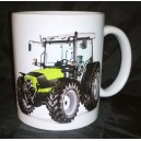 Hrnek 250ml - traktor Lamborghini