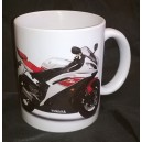 Hrnek 250ml - motorka Aprilia