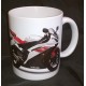 Hrnek 250ml - motorka Aprilia