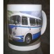 Hrnek 250ml - starý autobus 1