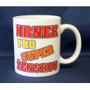 Hrnek 250ml - XXL čajíček