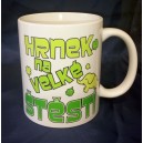 Hrnek 250ml - XXL čajíček